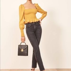 Reformation Francis Top